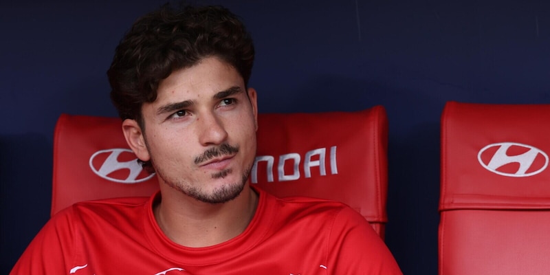 Alvarez, telenovela infinita: presentato certificato medico per depressione. E l'Atletico Madrid...