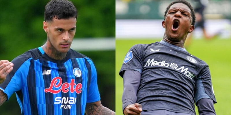 Feyenoord-Atalanta diretta, segui l'amichevole della squadra di Sarri in Olanda oggi LIVE