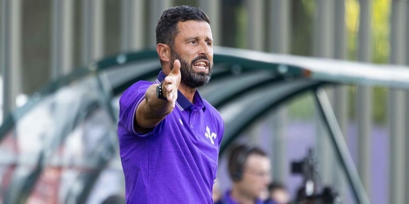 Fiorentina-Benevento diretta Coppa Italia: segui l'esordio ufficiale di Grosso oggi LIVE
&nbsp;