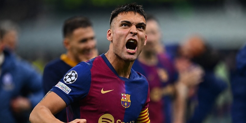 Barcellona su Lautaro Martinez, Deco la crepa nel muro Inter: "Prendiamo sicuramente un attaccante"