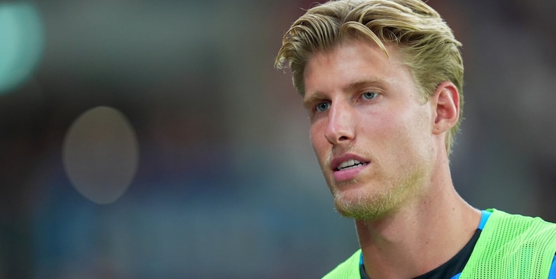 Atalanta, Kristensen out per infortunio: tempi di recupero e quali gare salta