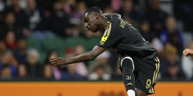 Kolo Muani, parole d'amore per la Juve: "Sono tornato in famiglia. E con Spalletti..."