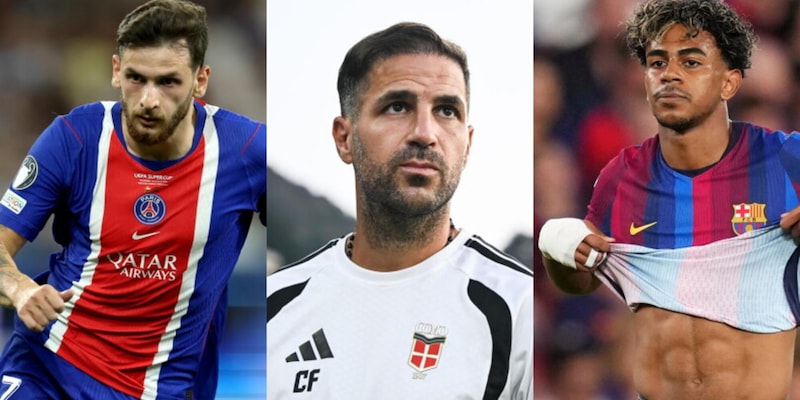 Como, il percorso in Champions League: dalla sfida al Psg al ritorno di Fabregas al Camp Nou di Barcellona&nbsp;
