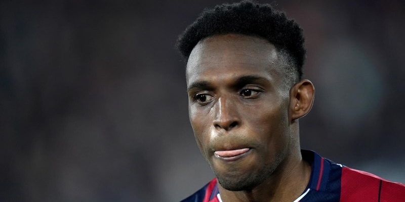 Lucumi alla Juve, &egrave; fatta: domenica le visite mediche