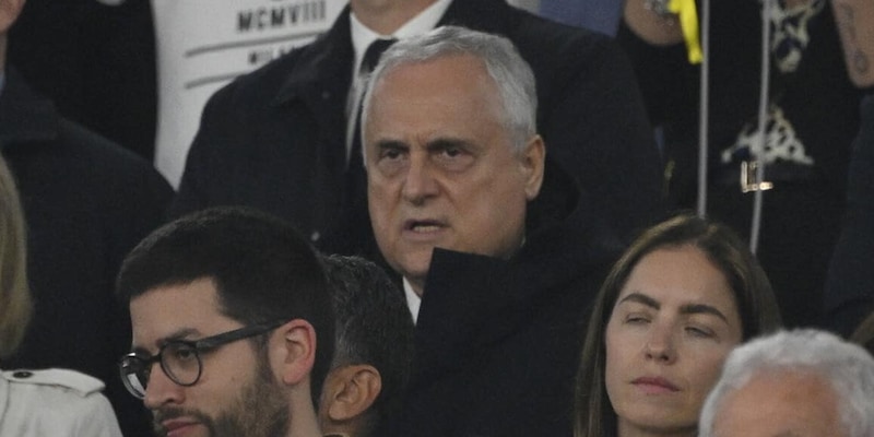Lazio, risolto il contratto con Polymarket: ora &egrave; ufficiale