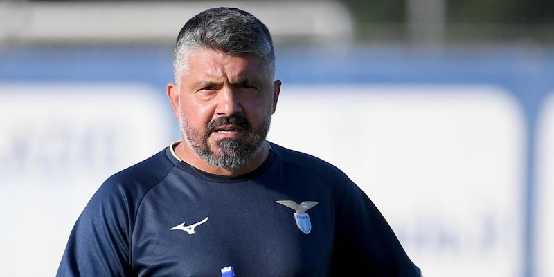 Lazio-Ostiamare diretta: segui l'amichevole di Gattuso LIVE