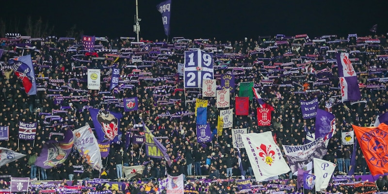 Firenze si vestir&agrave; di Viola per il centenario della Fiorentina: l'accordo tra il Comune e la societ&agrave;