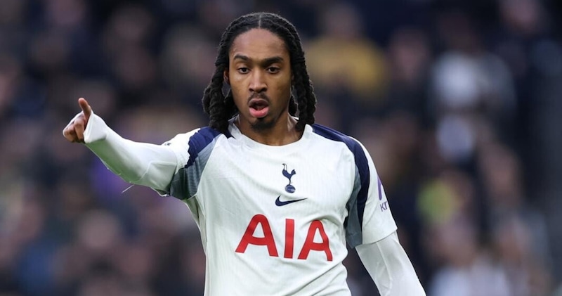 Inter, &egrave; fatta per Spence: i dettagli dell'affare con il Tottenham