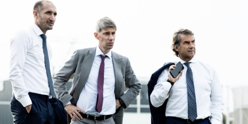 Mercato Juve, il portiere tra errori e realismo. Ma non ci sono Buffon in vendita