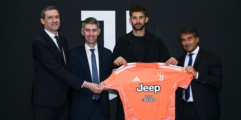 Vicario &egrave; un nuovo giocatore della Juve: adesso &egrave; ufficiale. La formula e tutte le cifre dell&rsquo;affare
