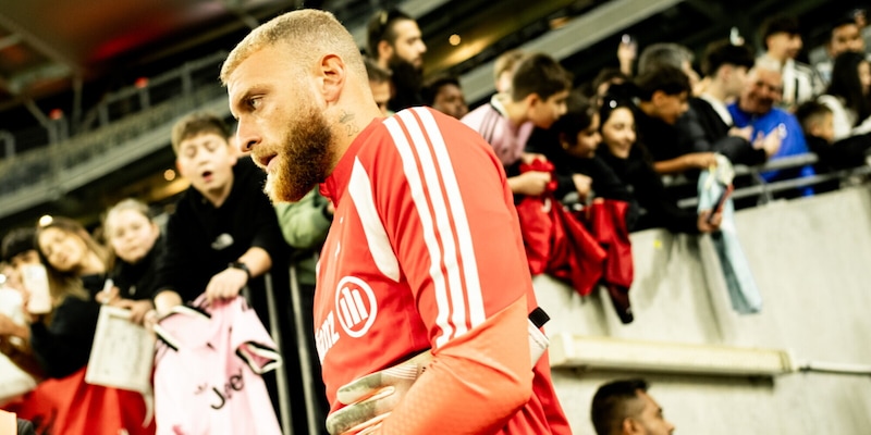 Nodo Di Gregorio, oltre i sondaggi il nulla: la Juve non riceve nessuna offerta