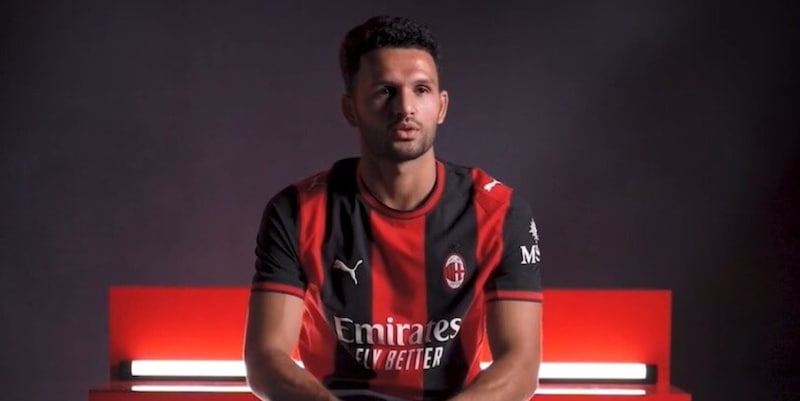 Ramos si presenta: "Il Milan era la squadra di mio padre, non ho mai avuto dubbi. Io e Amorim..."