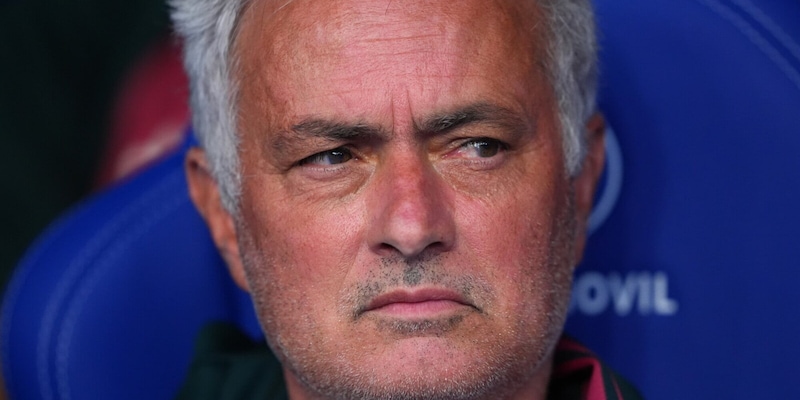 "Mourinho sa come si vince, percepisco la fame":&nbsp;Real, Mbapp&eacute; incendia Madrid
