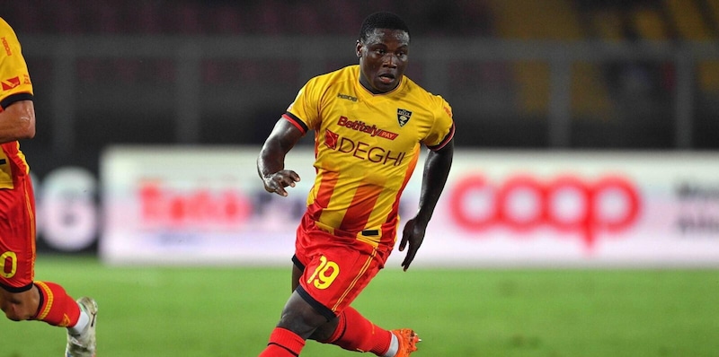 La Figc d&agrave; ragione al Lecce: Banda non potr&agrave; andare al Swehly