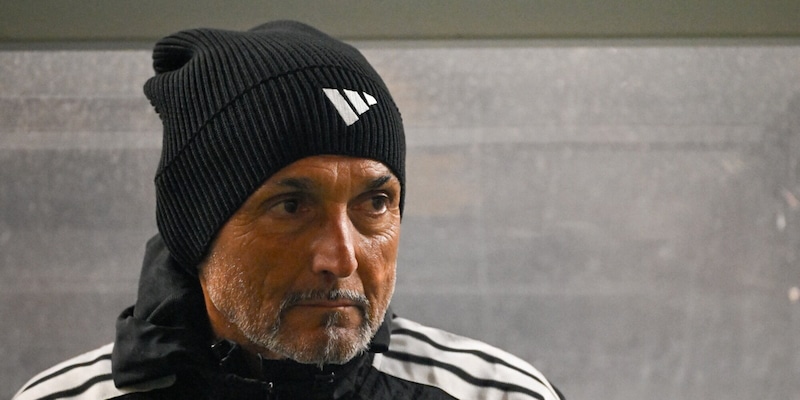 "Il passo avanti che deve fare la Juve &egrave; uno solo": Spalletti post Inter, idee chiare. "Ala e Kolo..."