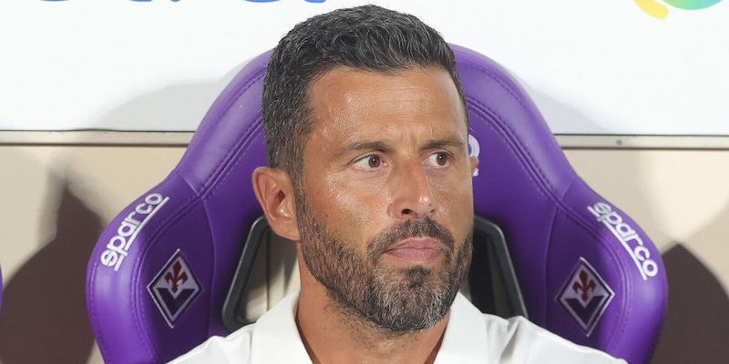 Grosso carica la Fiorentina: "La Roma &egrave; forte, ma siamo pronti. Kean ci sar&agrave;"