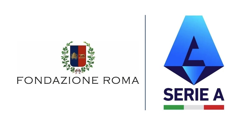 Fondazione Roma e Lega Calcio Serie A presentano la seconda edizione del "Premio Fondazione Roma - Il valore del gioco"