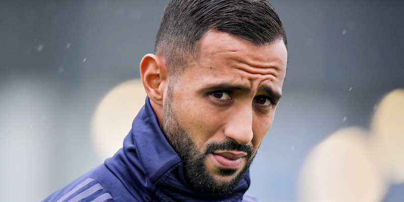 Benatia: "Al Marsiglia radicata mediocrit&agrave;. Tradito da Longoria. Psg? Ci vado se..."