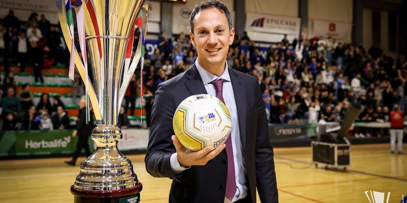 Serie A KINTO 2026/27 a 14 squadre. Tutti gli organici. Castiglia: "La riforma ha raggiunto il suo obiettivo"