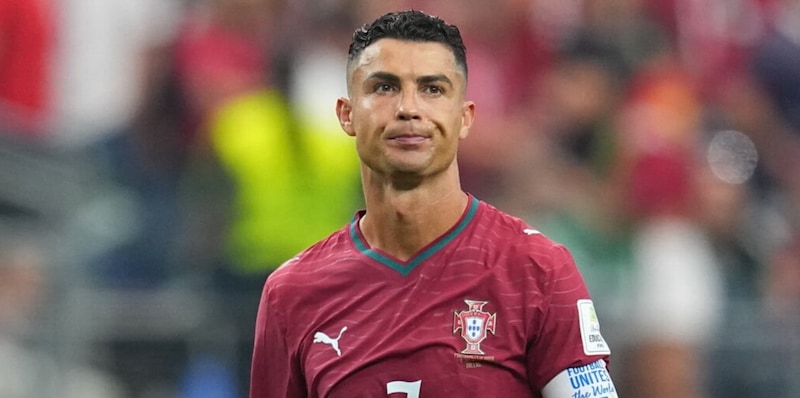 Cristiano Ronaldo svela il suo futuro dopo il Mondiale e il matrimonio: "Probabilmente&hellip;"