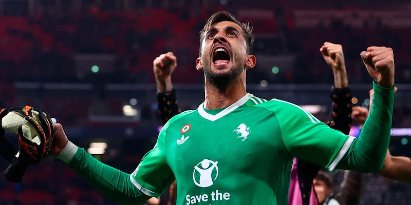 Juve, Suzuki? Ok, ma perch&egrave; Perin non pu&ograve; essere titolare?