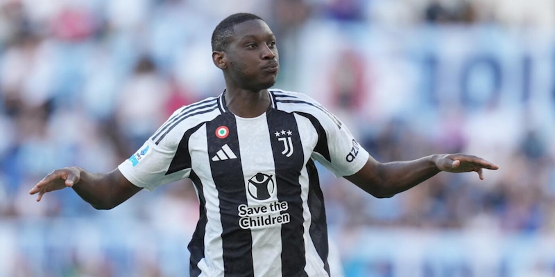 Kolo Muani alla Juve, l'annuncio del PSG: &egrave; ufficiale