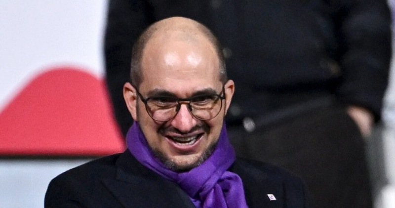 Fiorentina, ritirata la 10 per una stagione: il motivo lo spiega Commisso