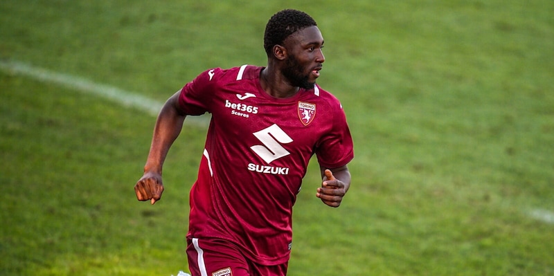 Demb&eacute;l&eacute; al Lecce: ok. E ora Dalla Vecchia