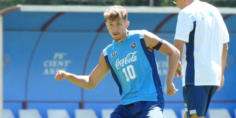 Lindstrom, l&rsquo;ultimo Amleto