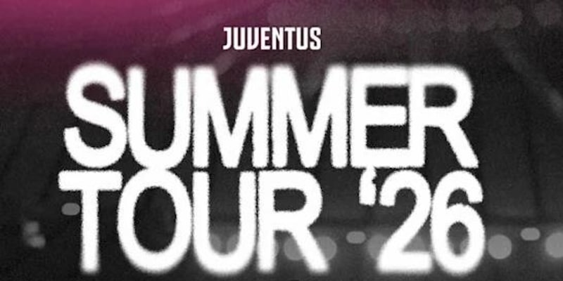 Nuovi acquisti, rientri e&hellip; indizi mercato: i convocati della Juve contro Chelsea, Inter e Palermo