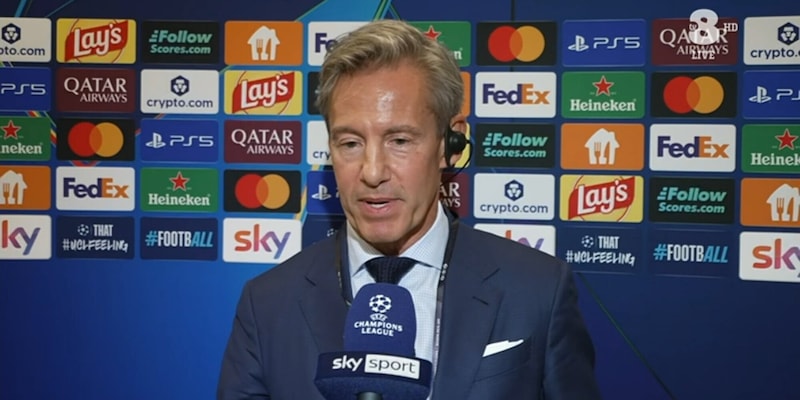 Galantic: "Gasperini esigente? I vincenti sono cos&igrave;. Vigili sul mercato fino alla fine"