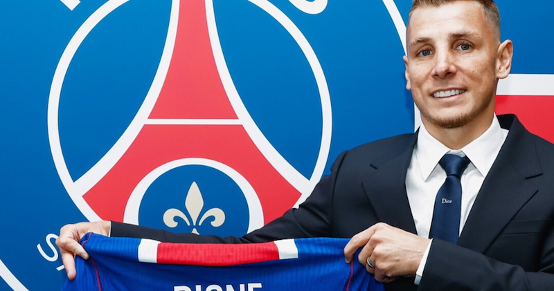 Digne ritorna al Psg, &egrave; ufficiale: l'ex Roma torna in Francia 10 anni dopo