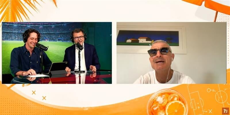Ravanelli, retroscena Donnarumma e mercato Juve: "I quattro colpi necessari e l'autogol da evitare"