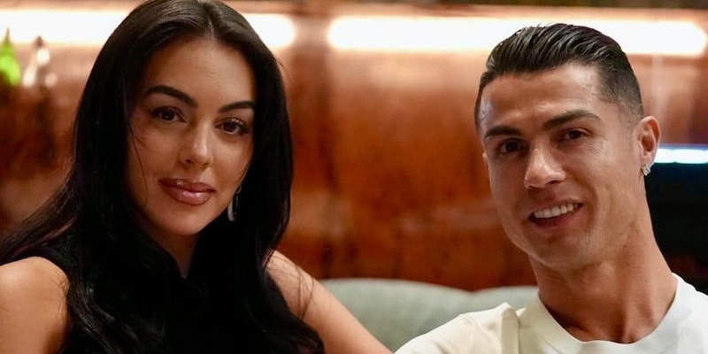 Cristiano Ronaldo e Georgina Rodr&iacute;guez si sposeranno questo fine settimana: l'indiscrezione sul matrimonio