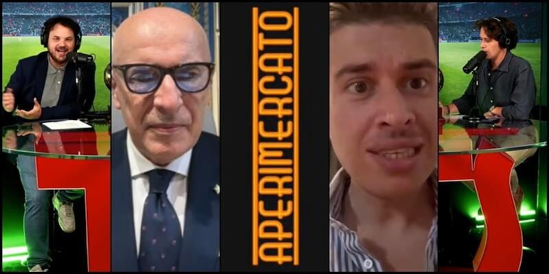 Suzuki, perch&egrave; &egrave; un gran s&igrave;. Lucum&igrave;, come si chiude. Zirkzee, futuro Ekhator, tutto sul mercato Juve