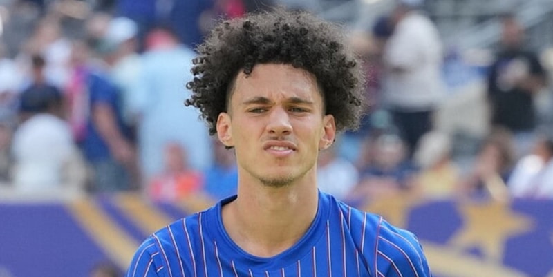 Psg, Akliouche primo colpo di mercato: caccia alla terza Champions