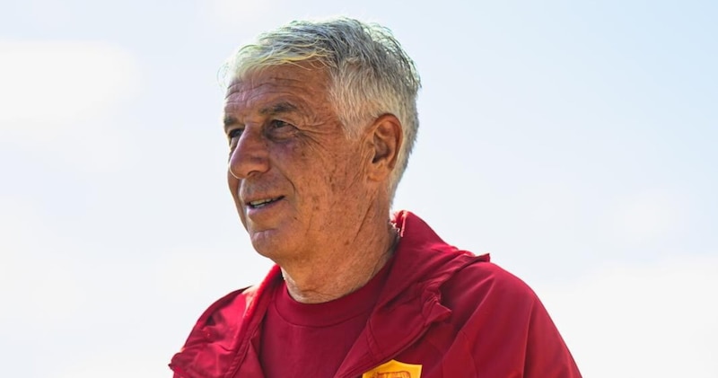 Retroscena Gasperini, il mistero dell&rsquo;intervista saltata a Sky: &ldquo;Aveva dei meeting&rdquo;