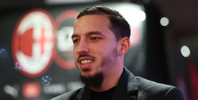 Bennacer, l'emozionante addio al Milan: "Nulla canceller&agrave; il ricordo"