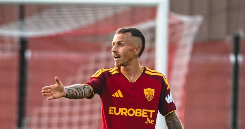 Angelino lascia la Roma: ufficiale il prestito al Deportivo La Coru&ntilde;a
