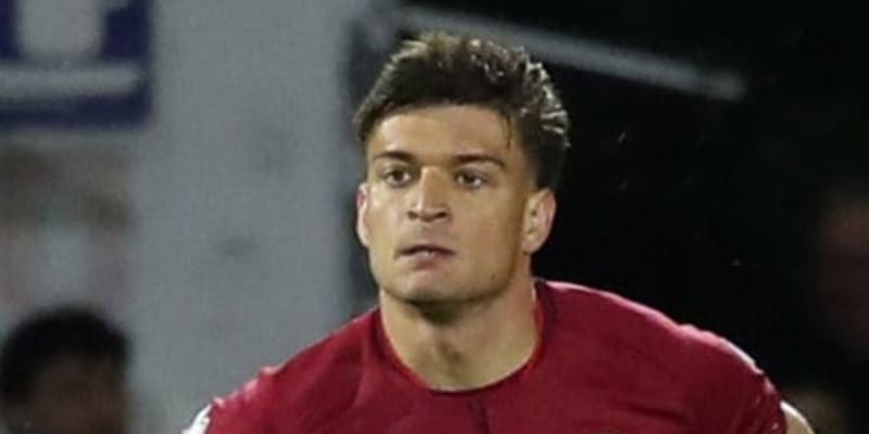 Ravenna, i gol di Rabbi per puntare alla Serie B