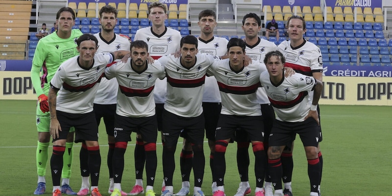 Samp, giorni speciali