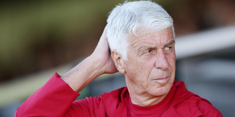 Gasperini diretta dopo Newport County-Roma: le interviste e le parole in tv LIVE