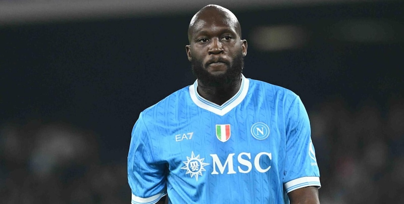 Lukaku-Fenerbahce, ci siamo: la nuova offerta per il Napoli