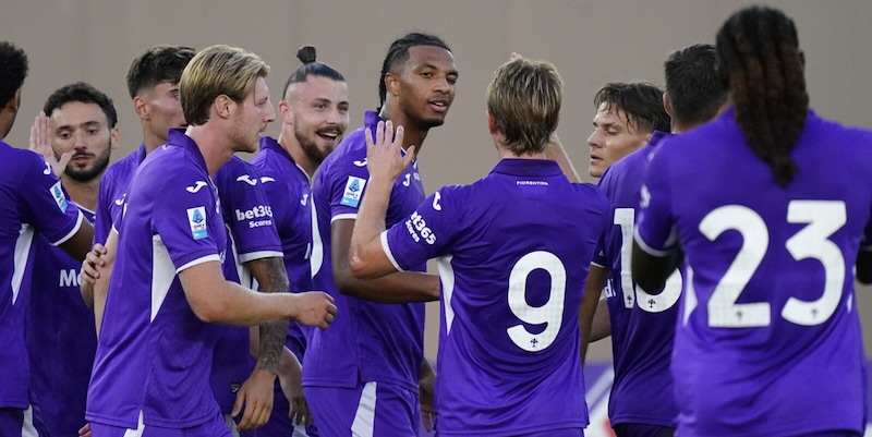 Ndour non basta, Fiorentina raggiunta nel finale dal Deportivo: in campo anche Joao Mario