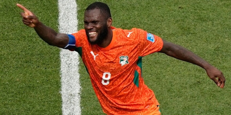 Kessie, perch&eacute; Spalletti e la Roma spingono la Juve. Tutto fatto, a meno che&hellip;