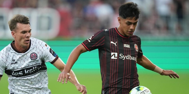 Dar&iacute;o Osorio e un sogno: il Milan