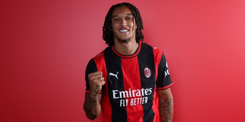 Diego Moreira al Milan &egrave; ufficiale: tutti i dettagli dell'accordo e il numero di maglia