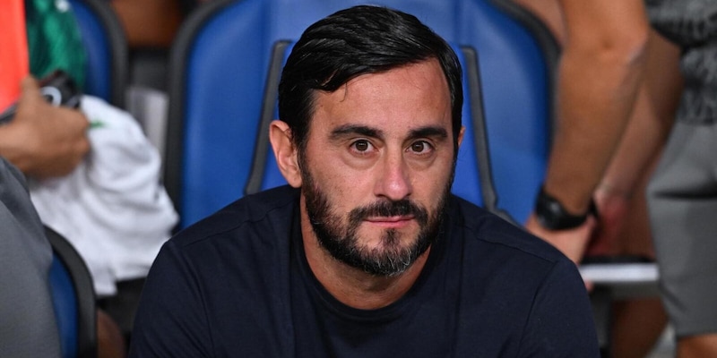 Aquilani: "Non meritavamo di perdere, ma il Sassuolo pu&ograve; giocarsela. E Bakola..."