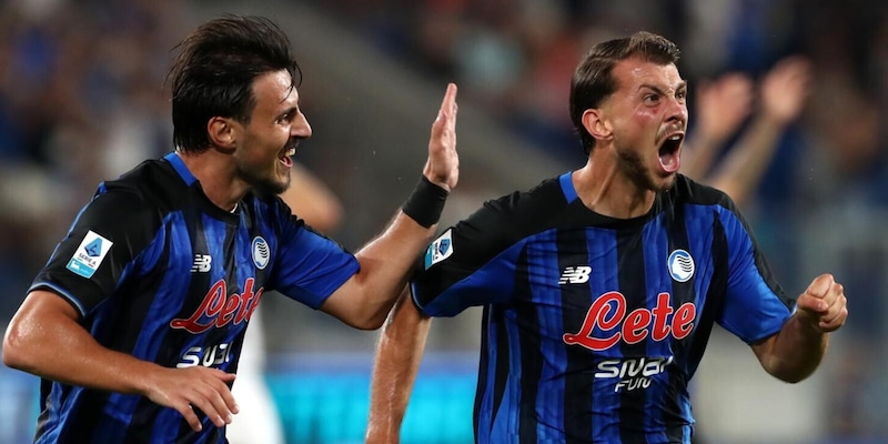 Samardzic lancia l'Atalanta di Sarri: secondo ko di fila per il Bologna di Tedesco, beffato al 95'