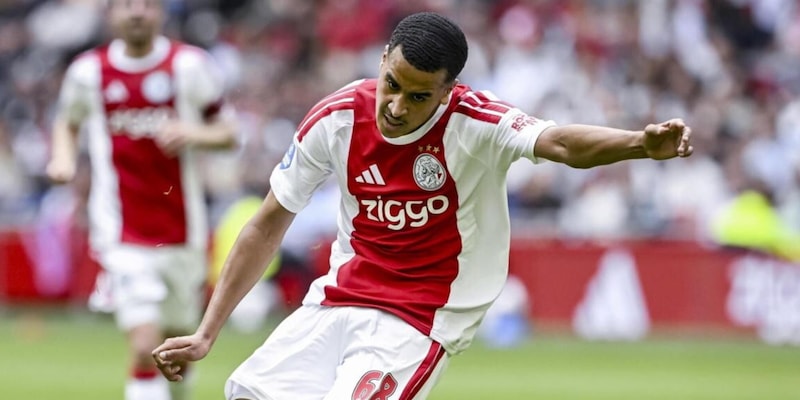 Abdellah Ouazane, l&rsquo;Ajax ha gi&agrave; trovato l&rsquo;erede di Godts